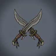 Dual Blades