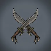 Dual Blades