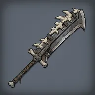Great Sword
