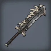 Great Sword
