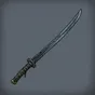 Long Sword