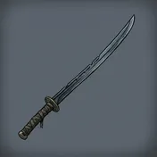 Long Sword