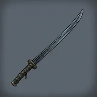 Long Sword